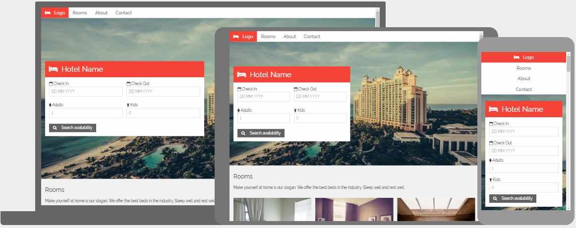 Hotel Site