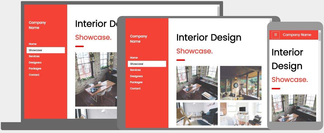 Interior Decorating Site